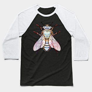 Fifth Bee Baseball T-Shirt